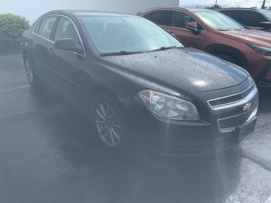 Used 2011 Chevrolet Malibu LS FWD image 5