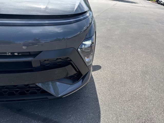 Certified 2025 Hyundai Kona N Line S AWD/4WD image 39