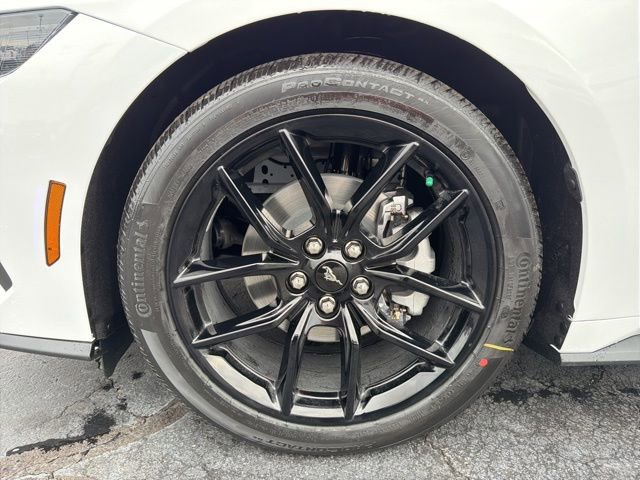 New 2026 Ford Mustang Coupe image 11