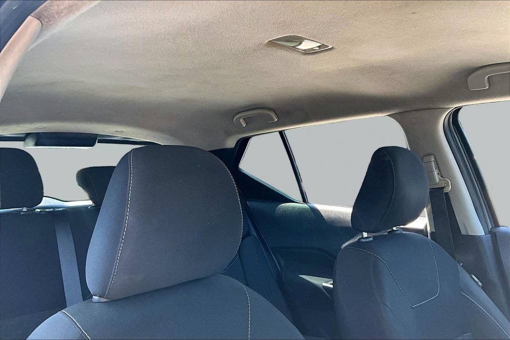 Used 2023 Nissan Kicks SV FWD image 27