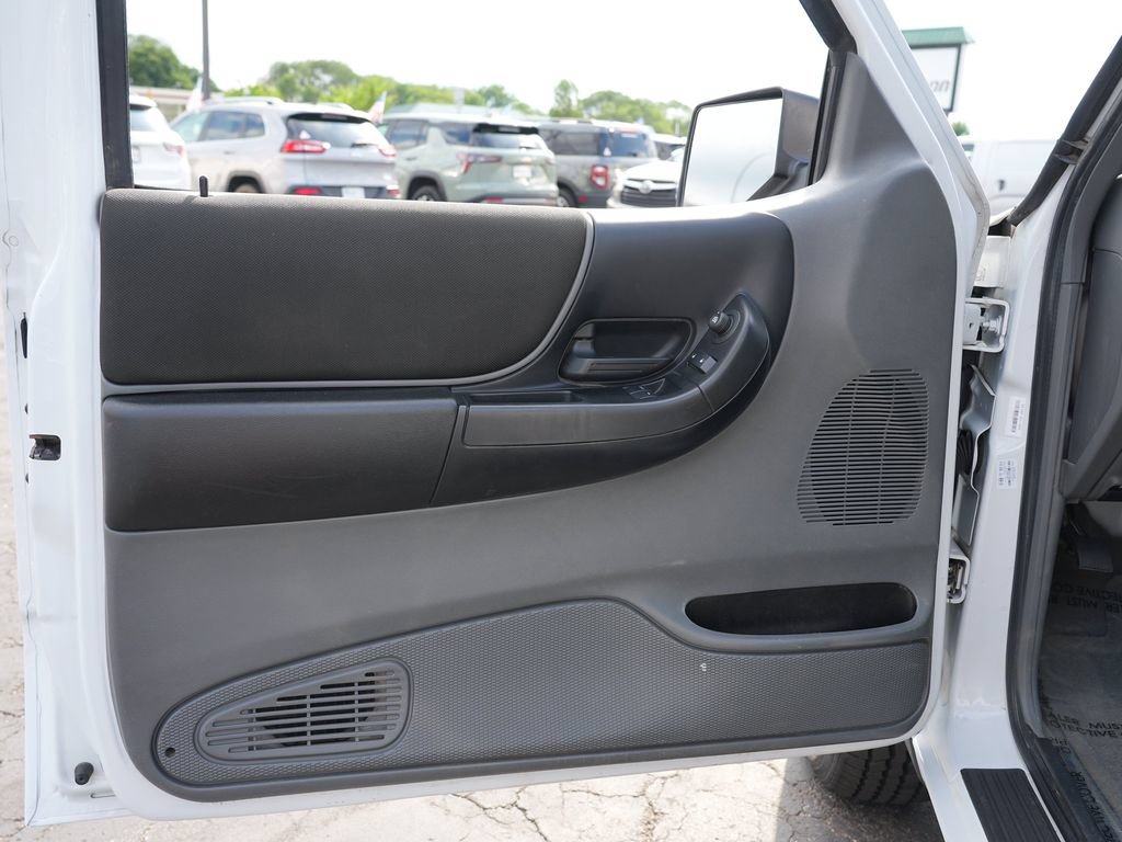 Used 2009 Ford Ranger XL RWD image 13
