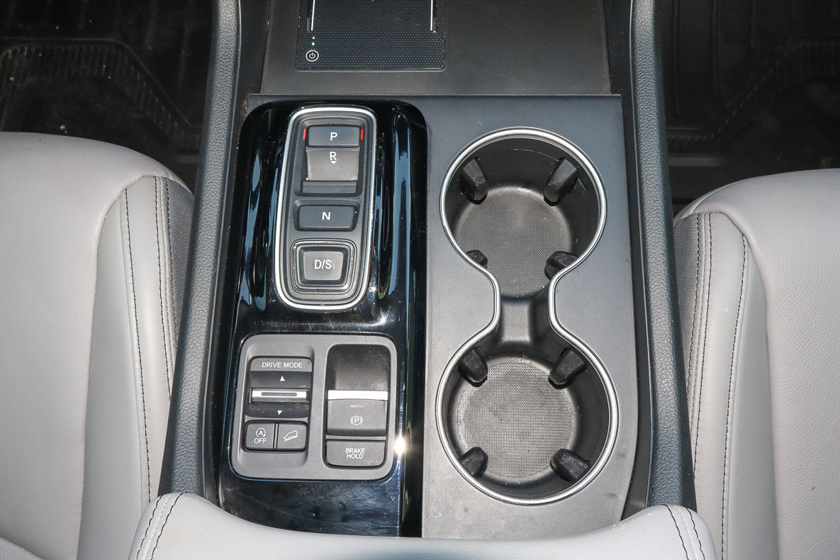 Used 2024 Honda Pilot Touring image 23