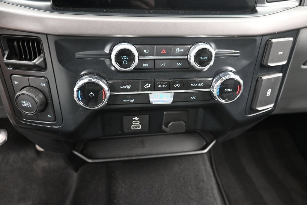 Used 2025 Ford F150 XLT w/ Equipment Group 301A Standard AWD/4WD image 20