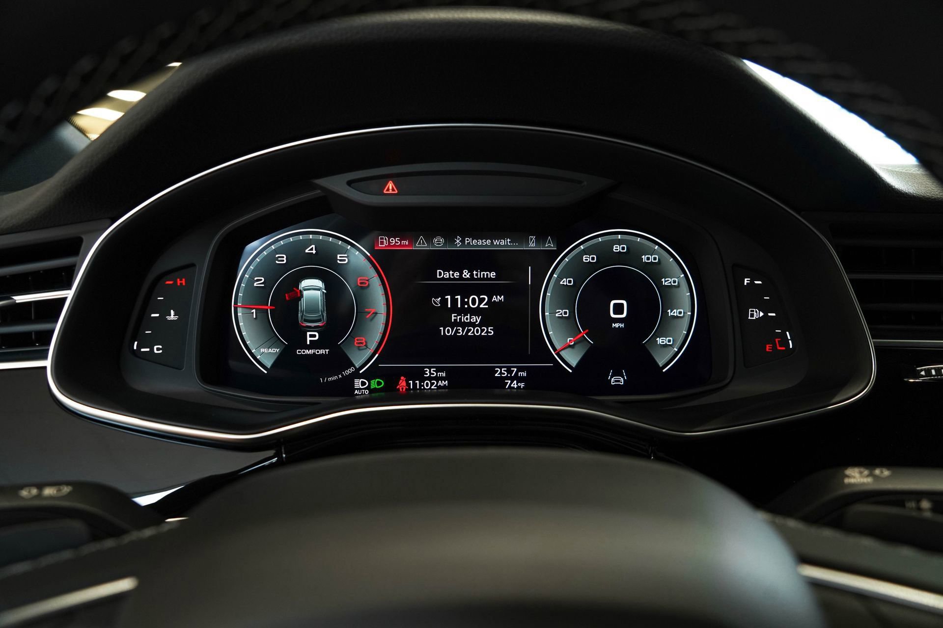 New 2025 Audi Q8 Premium Plus image 35