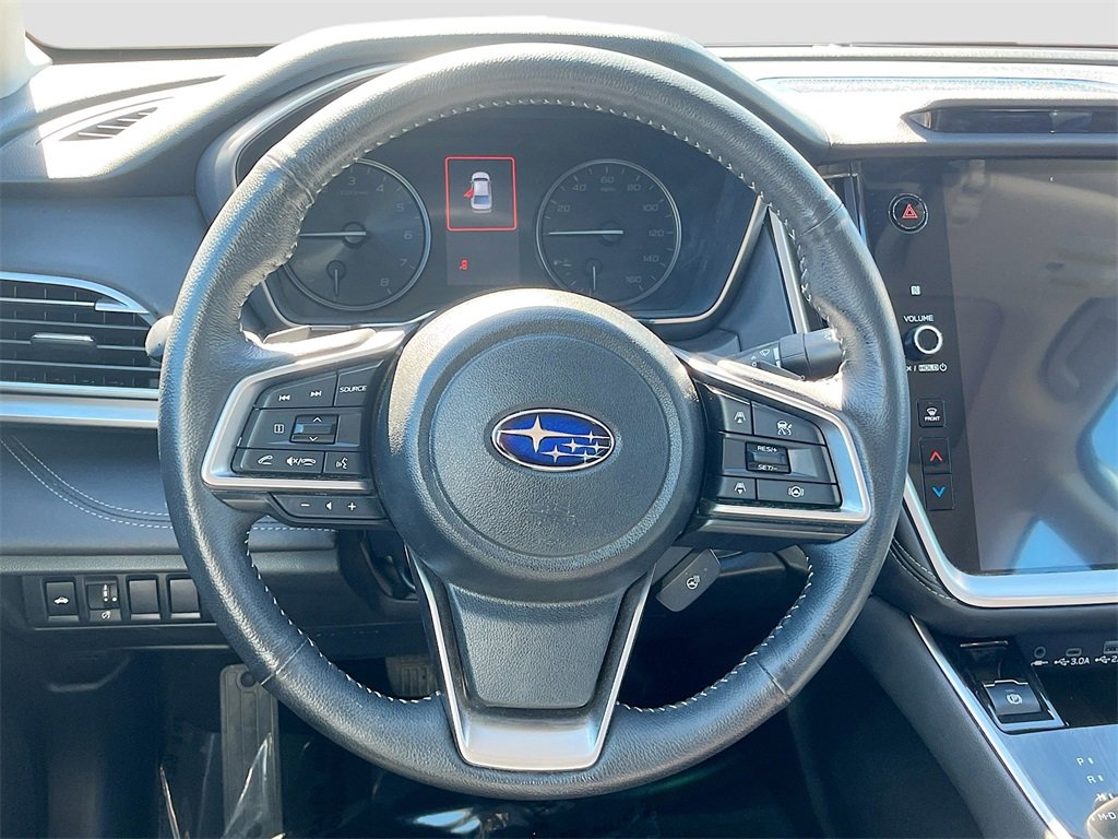 Used 2024 Subaru Legacy Limited image 11