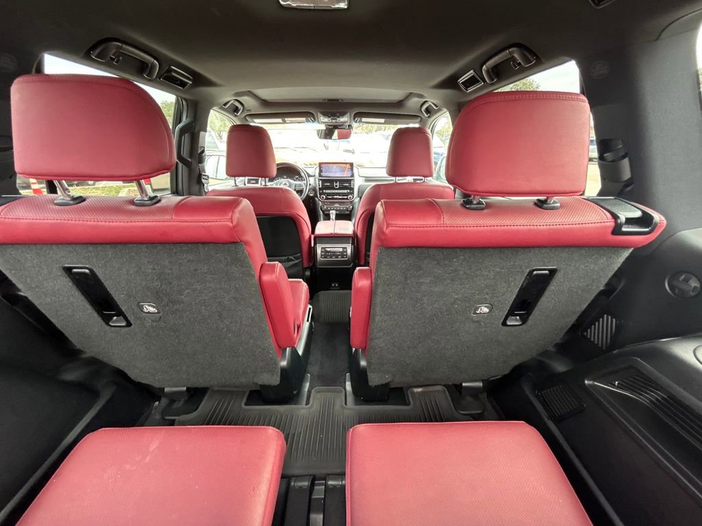 Used 2023 Lexus GX 460 Premium AWD/4WD image 15