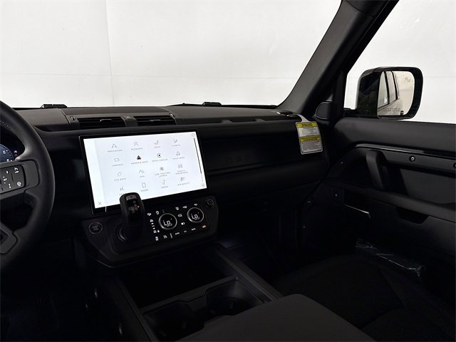 New 2026 Land Rover Defender 130 S image 26