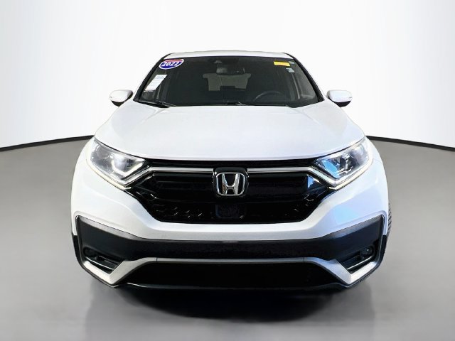 Used 2022 Honda CR-V EX-L image 3