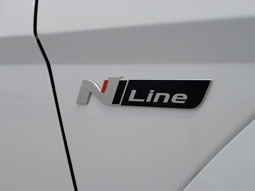 Used 2024 Hyundai Kona N Line FWD image 6