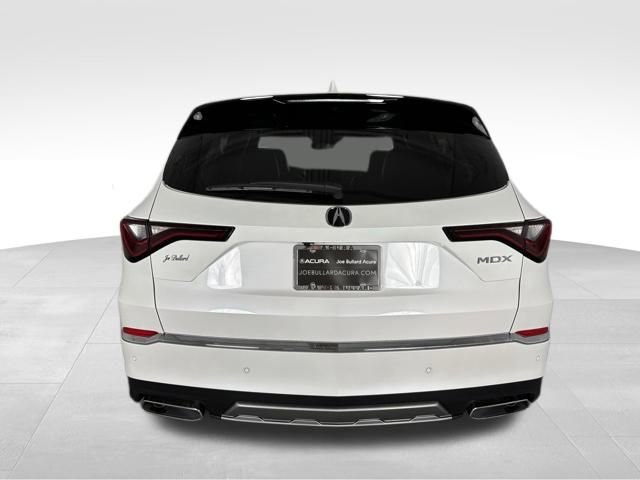 New 2026 Acura MDX w/ Technology Package image 6