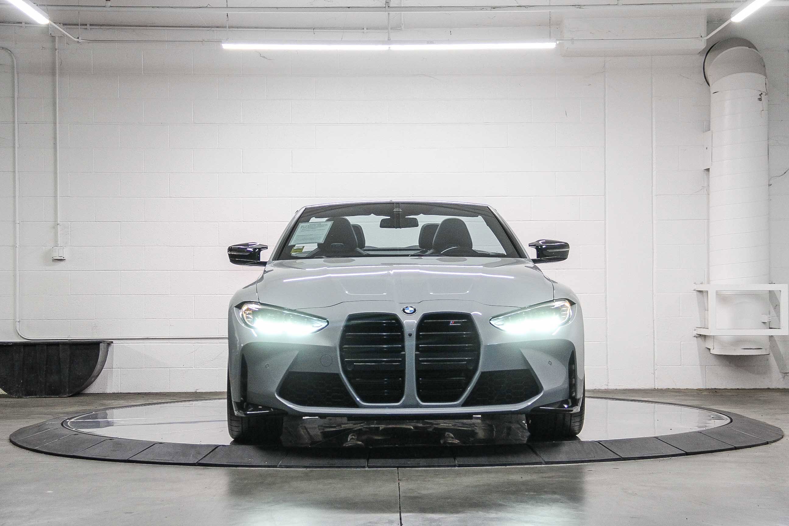 Used 2024 BMW M4 xDrive Competition w/ Executive Package image 8