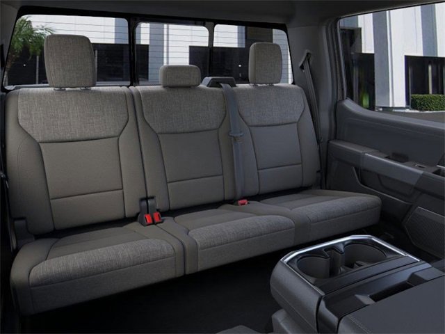 New 2025 Ford F150 XLT w/ Equipment Group 303A High image 77