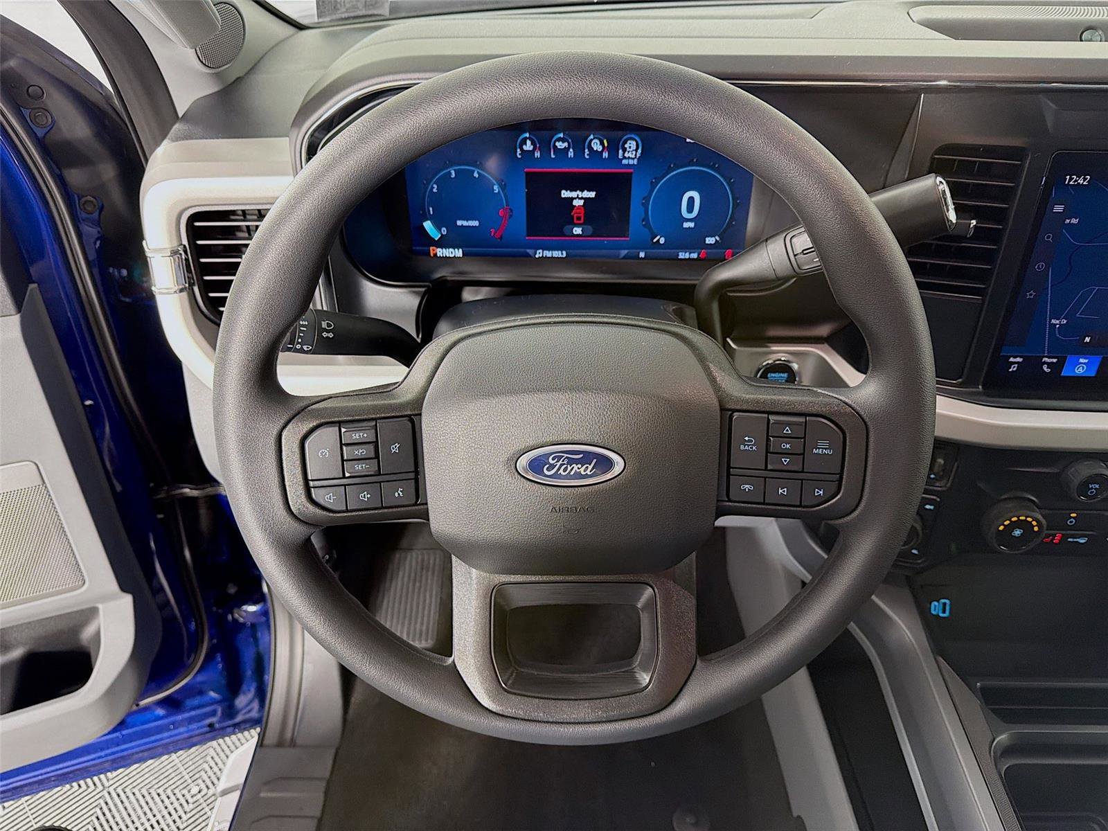 New 2026 Ford F250 XLT w/ XLT Premium Package image 12