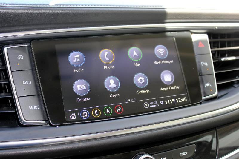 Used 2023 Buick Enclave Essence w/ Sound and Sites Package image 36