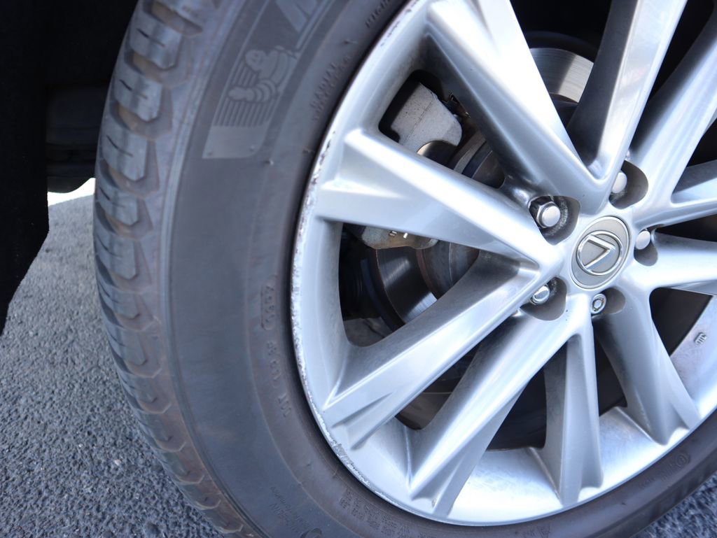 Used 2013 Lexus RX 350 FWD w/ Navigation Pkg image 34
