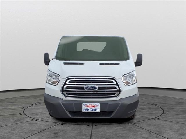 Used 2015 Ford Transit 350 XLT RWD image 2
