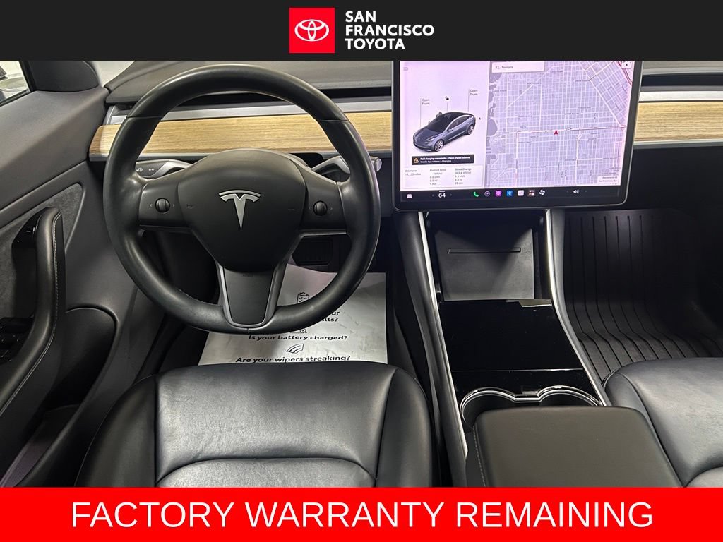 Used 2019 Tesla Model 3 Long Range AWD/4WD image 27