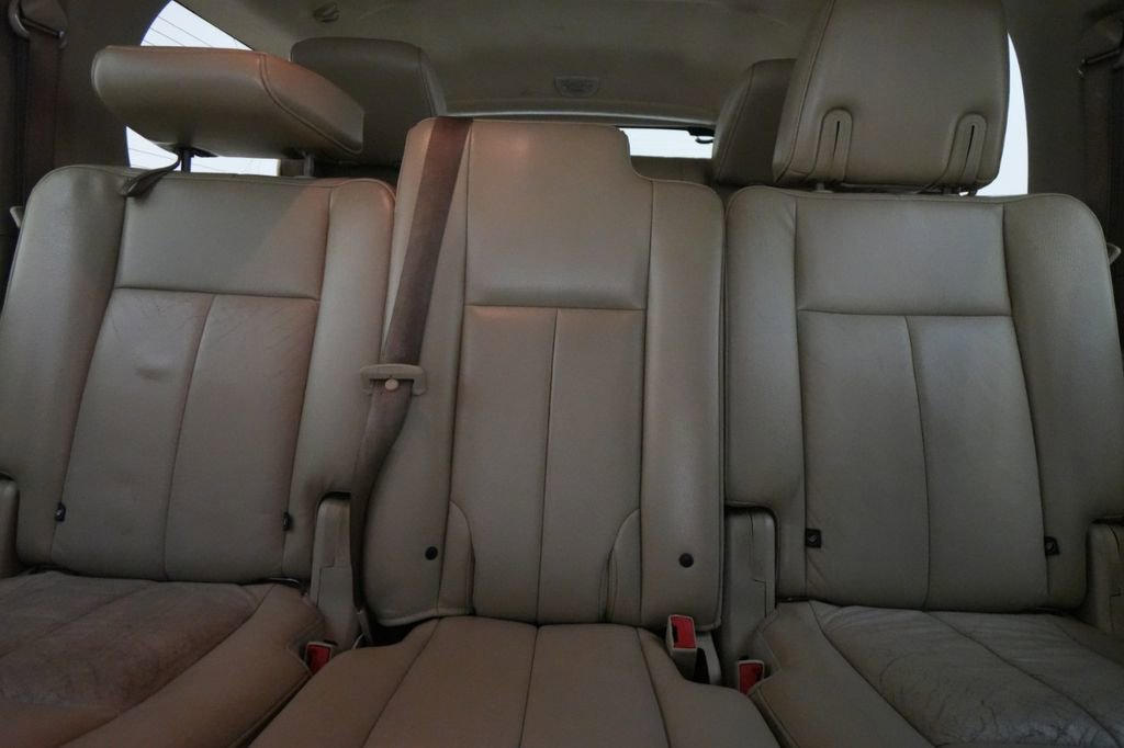 Used 2012 Ford Expedition EL XLT image 24