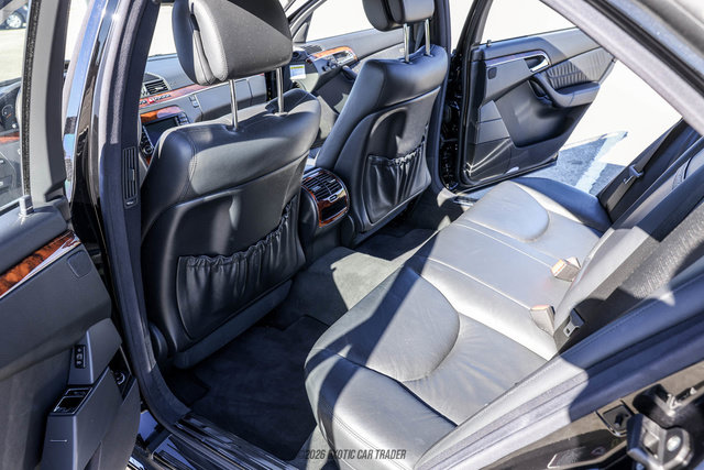 Used 2006 Mercedes-Benz S 500 image 43