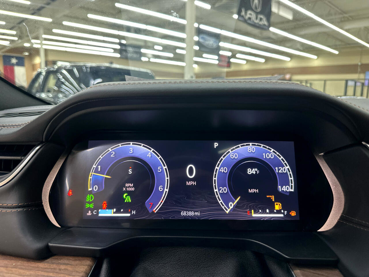 Used 2022 Jeep Grand Cherokee L Summit w/ Advanced Protech Group IV image 28