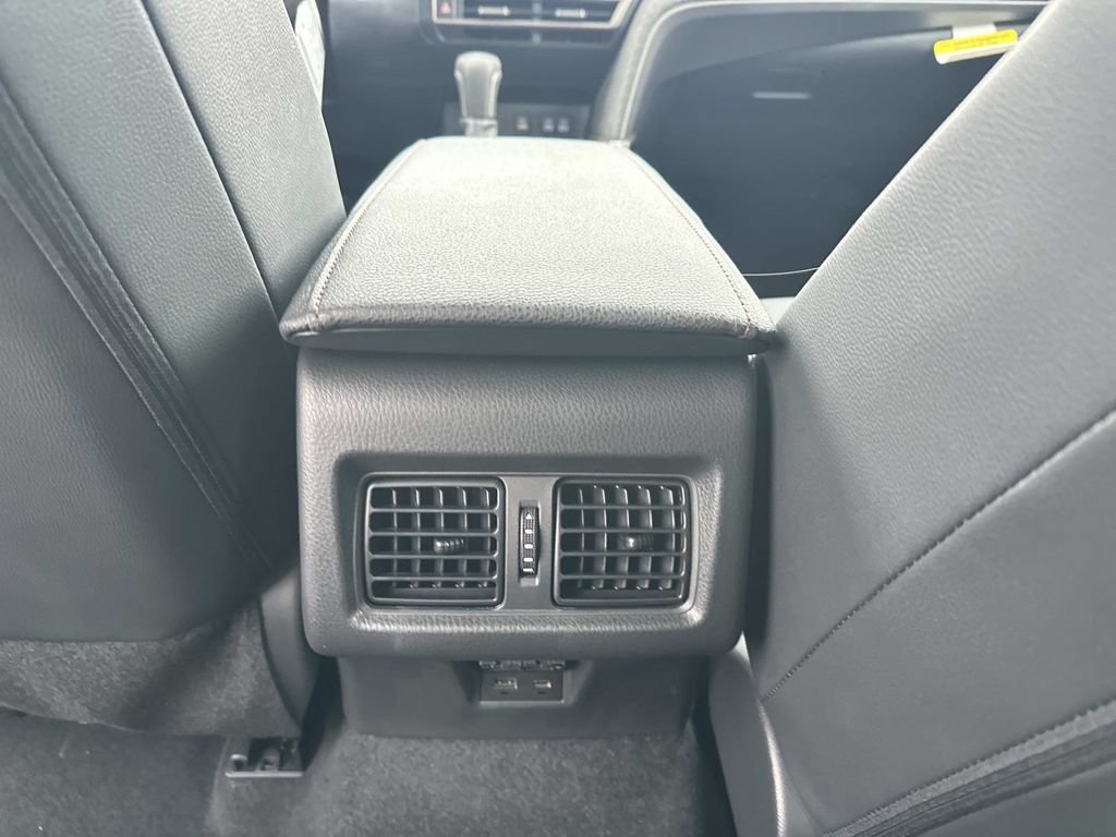 New 2026 Toyota Camry XLE FWD image 13