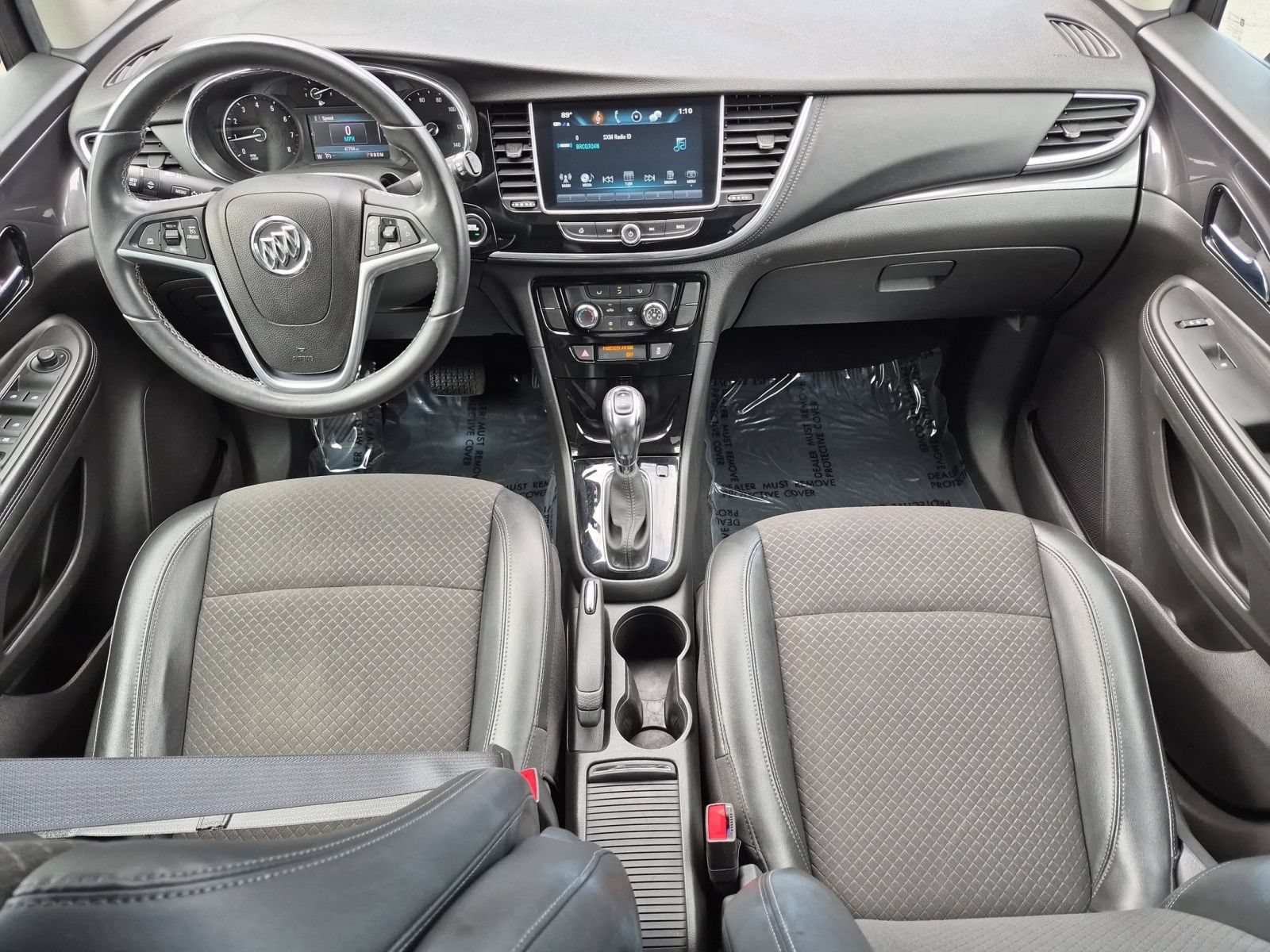Used 2019 Buick Encore Preferred FWD image 29