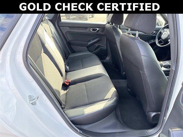 Used 2024 Honda Civic Sport image 11