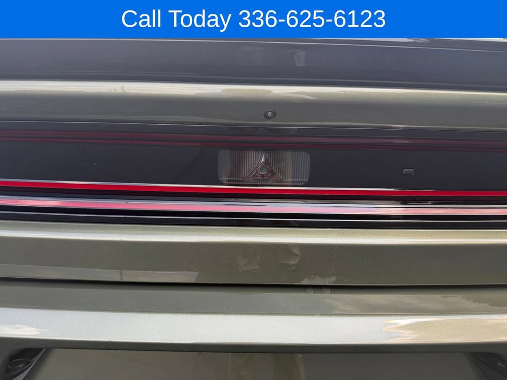 New 2026 Dodge Charger Scat Pack AWD/4WD image 12