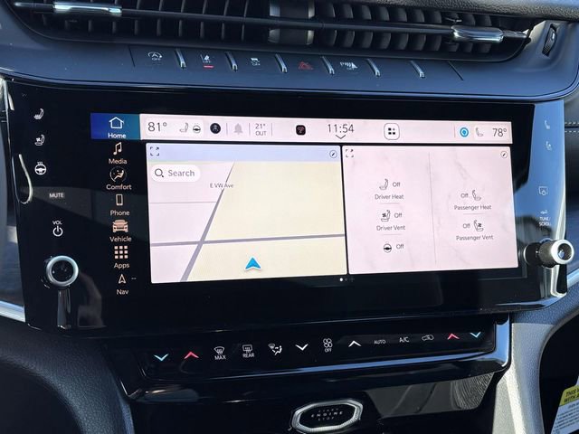 New 2026 Jeep Grand Cherokee Limited image 21