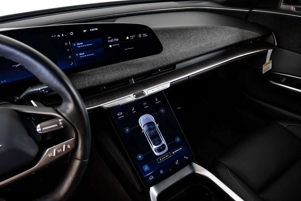 Used 2024 Lucid Air Touring image 22
