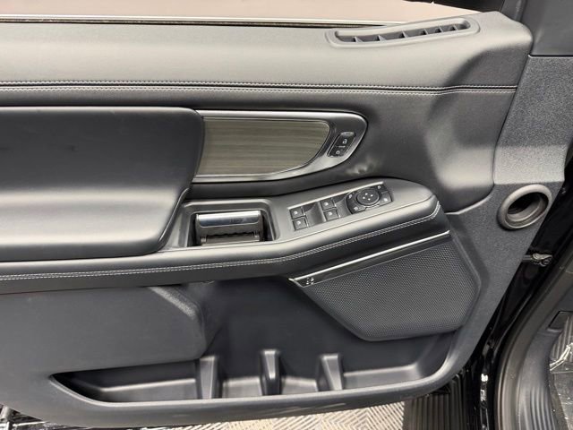 New 2026 Ford Expedition Max Platinum AWD/4WD image 14