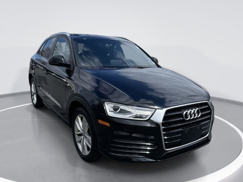 Used 2018 Audi Q3 2.0T Premium image 1