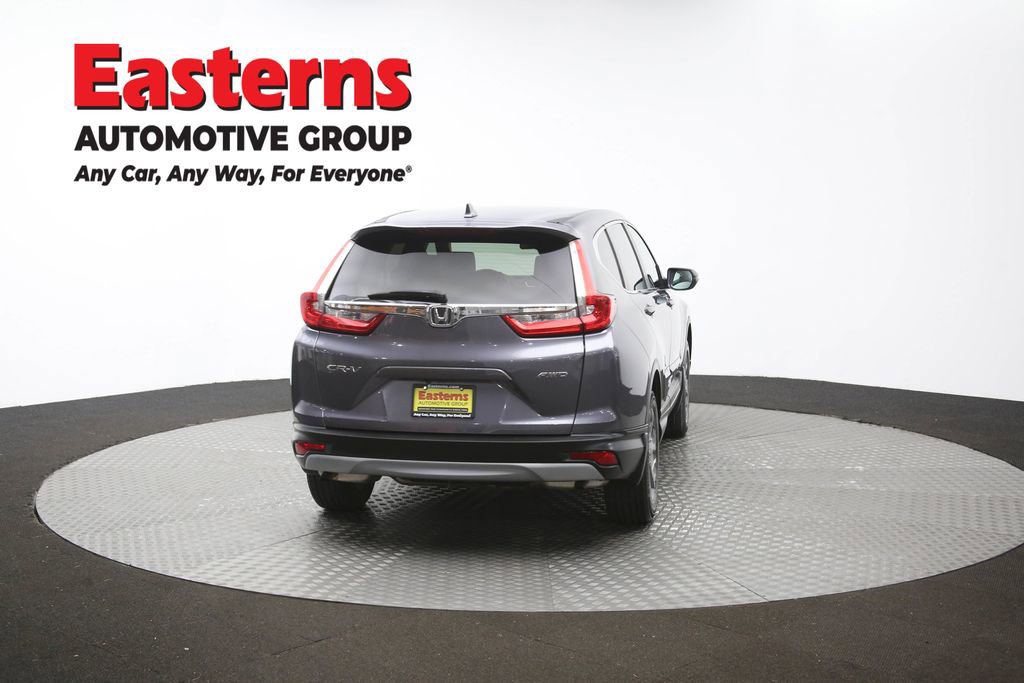 Used 2017 Honda CR-V EX-L image 41