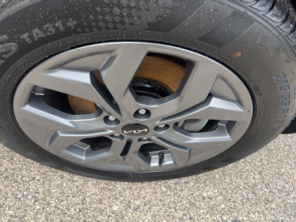 Certified 2024 Kia Seltos S AWD/4WD image 40