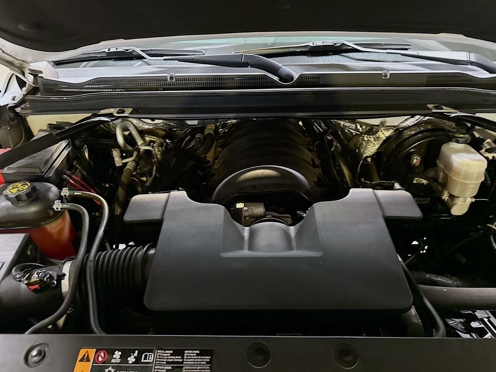 Used 2017 Chevrolet Suburban Premier image 36