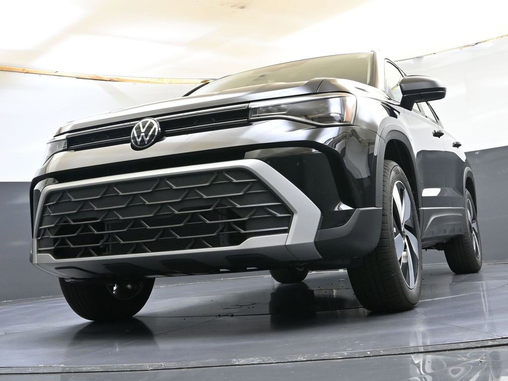 New 2025 Volkswagen Taos S image 36