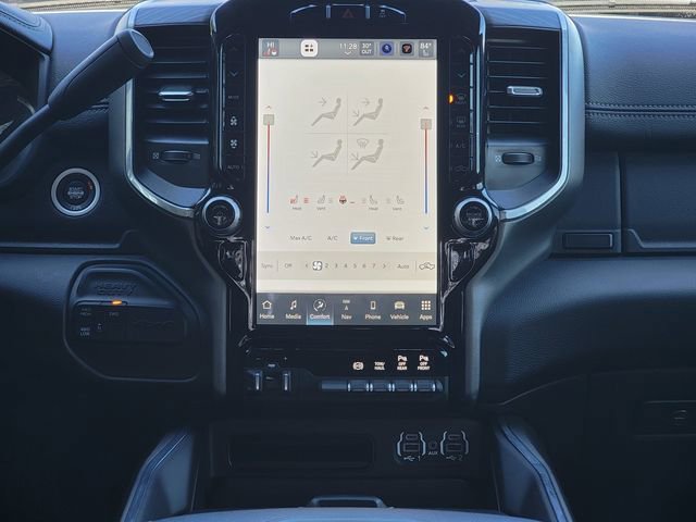 Certified 2024 RAM 3500 Laramie w/ Night Edition image 27