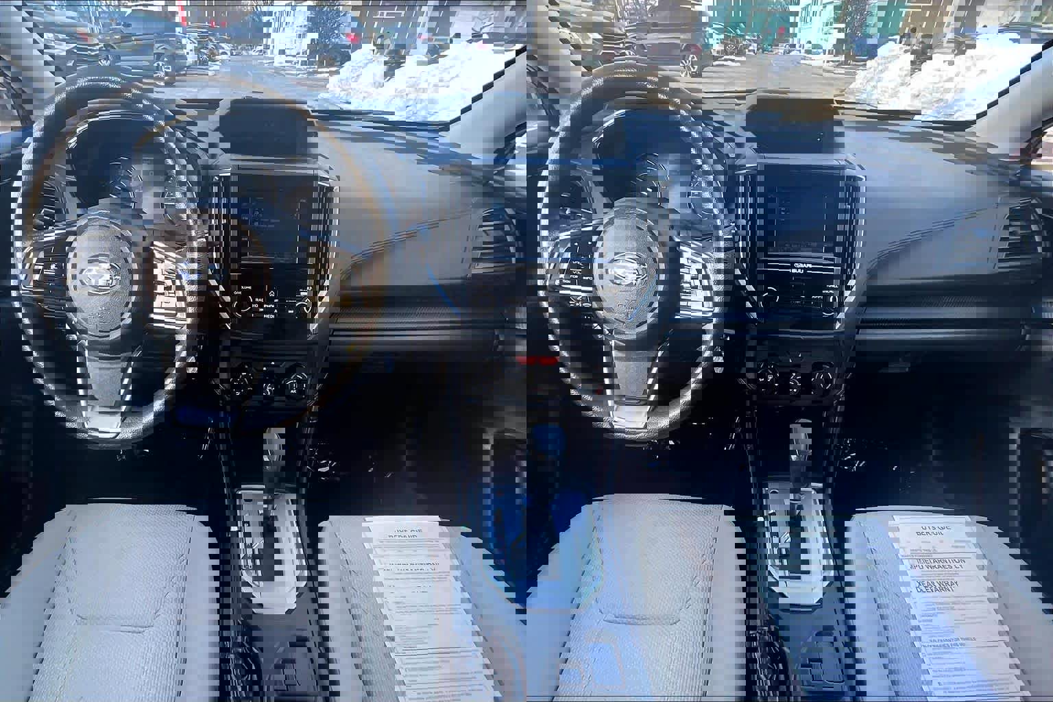 Used 2023 Subaru Impreza 2.0i image 15