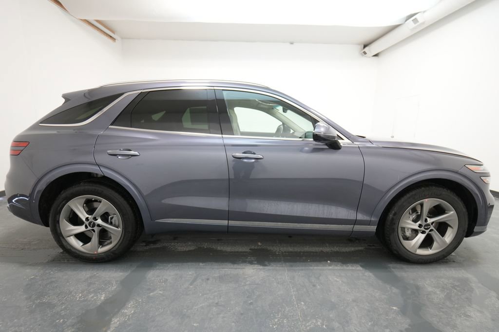 New 2026 Genesis GV70 2.5T Advanced image 9