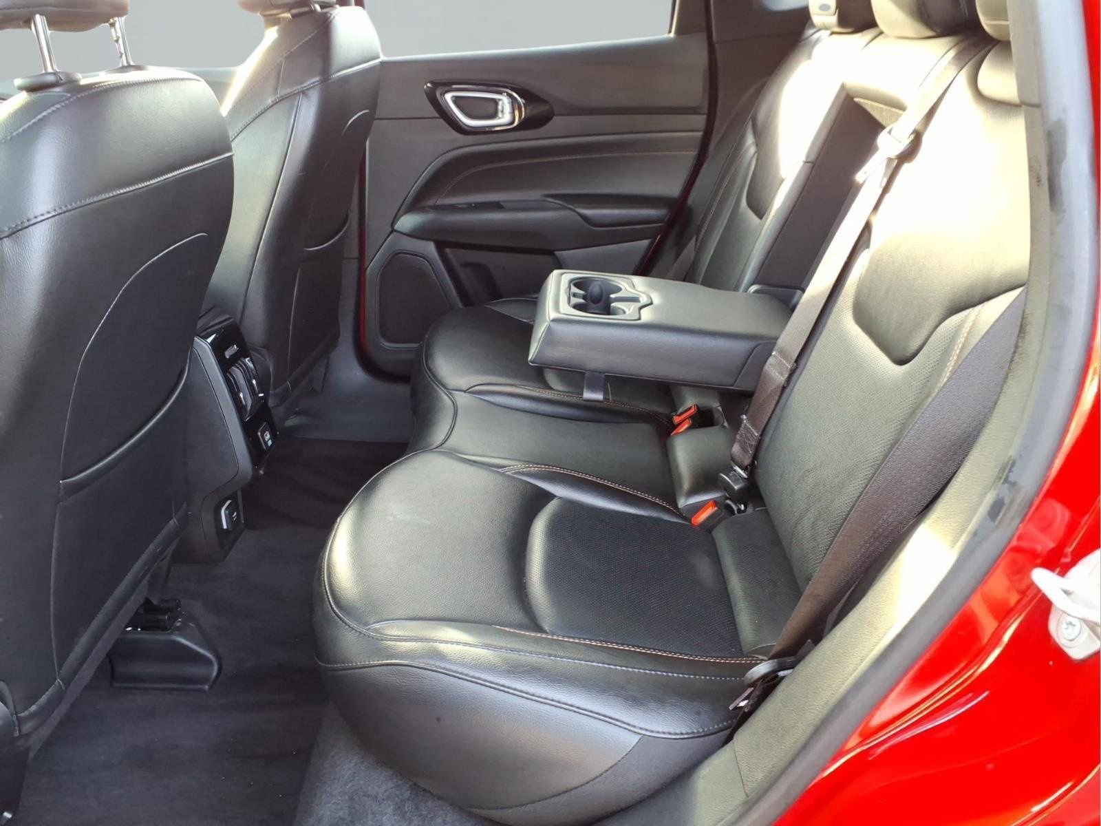 Used 2023 Jeep Compass Limited image 24