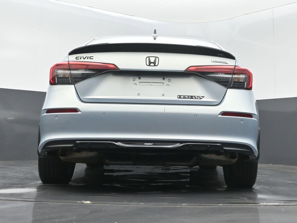 Used 2023 Honda Civic Touring image 20