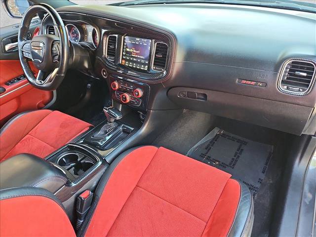 Used 2022 Dodge Charger Scat Pack RWD image 27