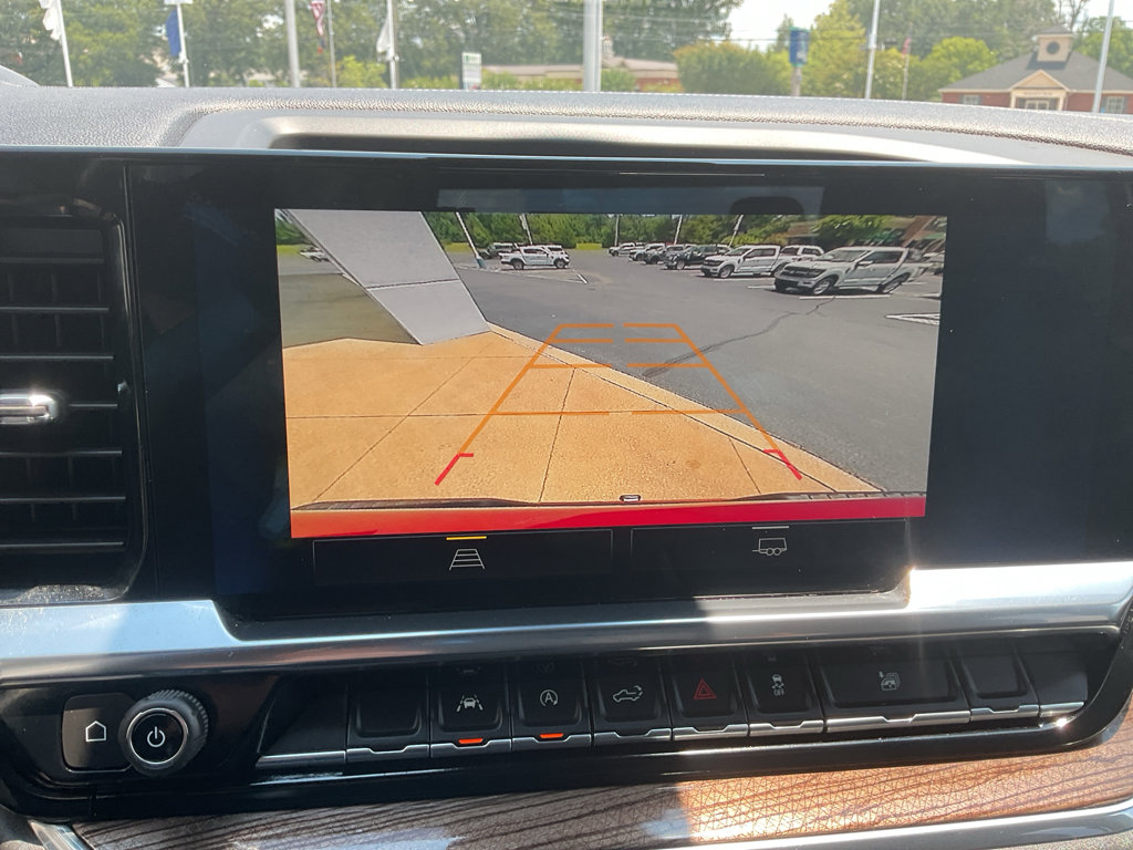 Used 2023 Chevrolet Silverado 1500 RST image 20