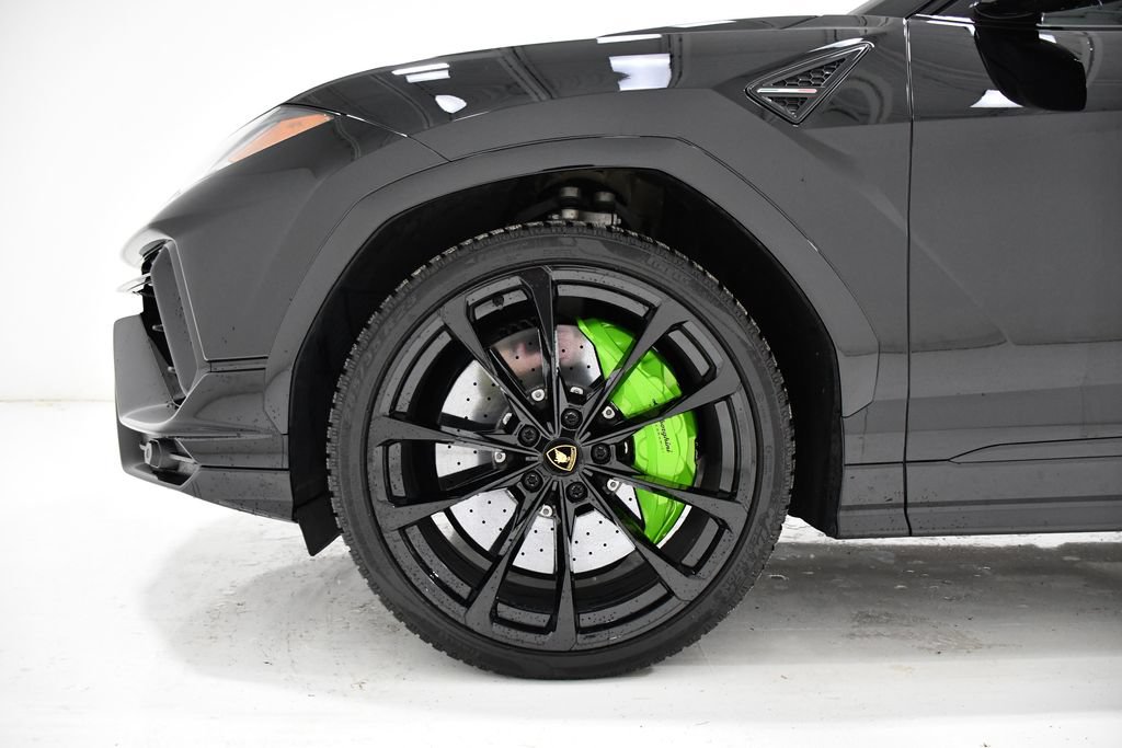 Used 2023 Lamborghini Urus S AWD/4WD image 7