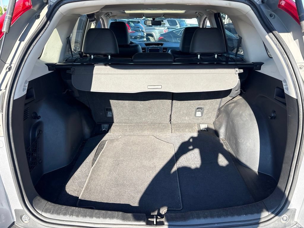 Used 2013 Honda CR-V EX-L image 11