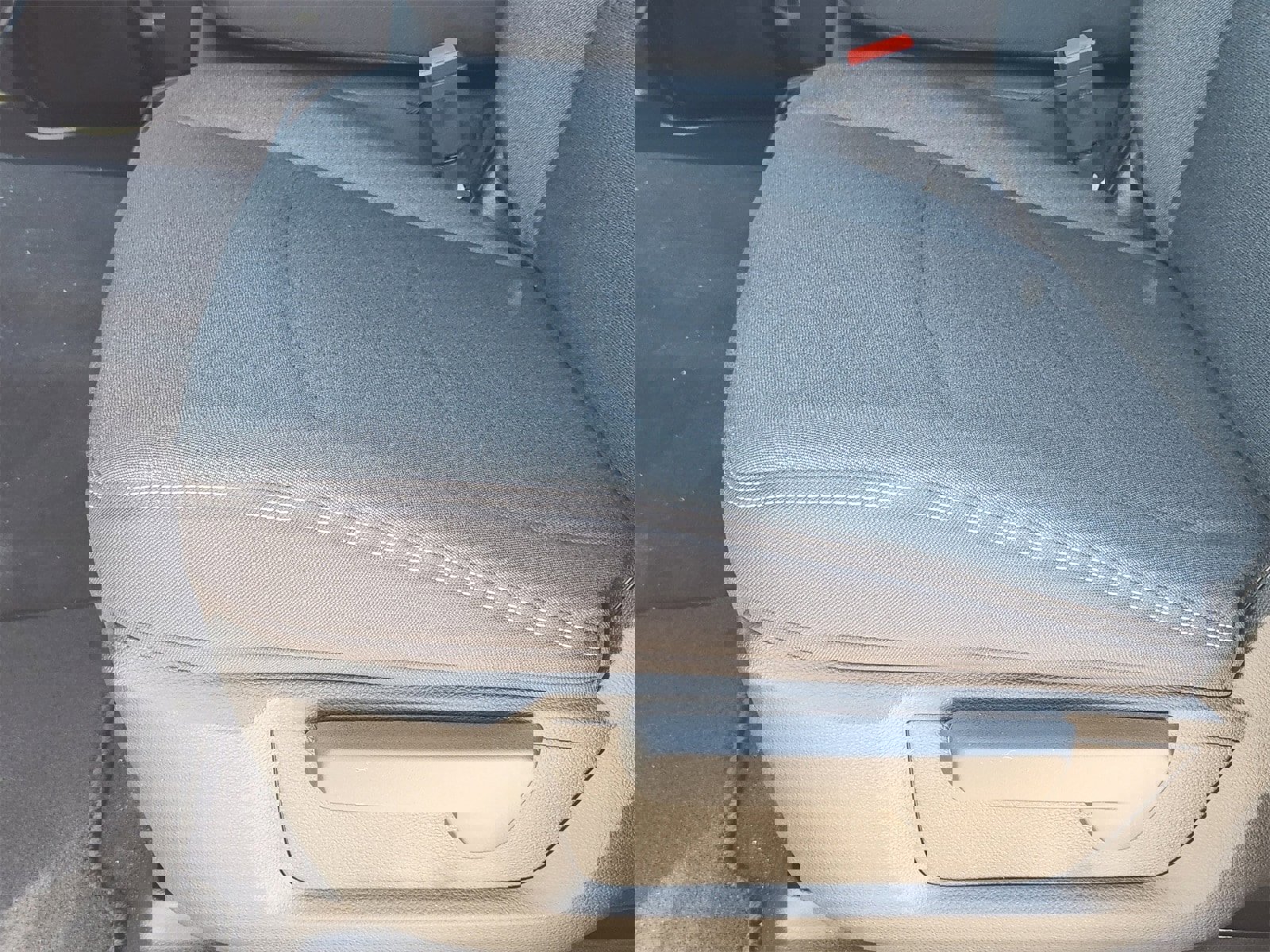 New 2026 RAM 2500 Tradesman image 25