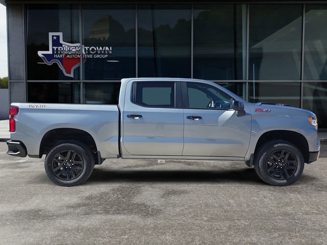 New 2026 Chevrolet Silverado 1500 LT Trail Boss image 6