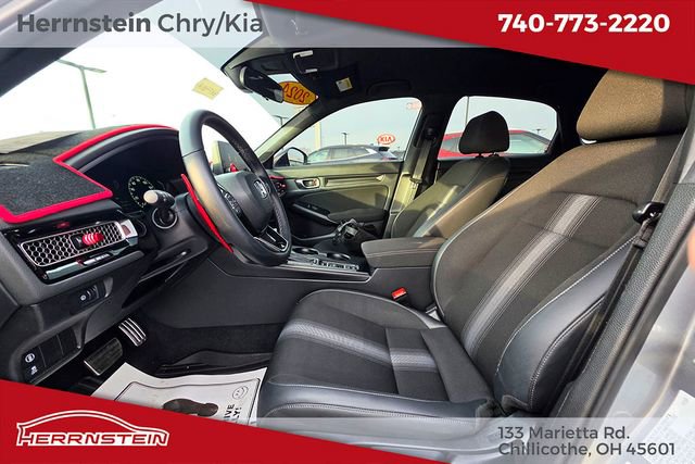 Used 2024 Honda Civic Sport image 21