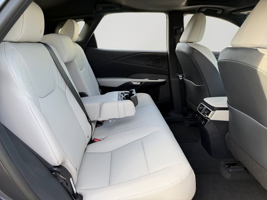 New 2026 Lexus RX 350 Premium AWD/4WD image 6