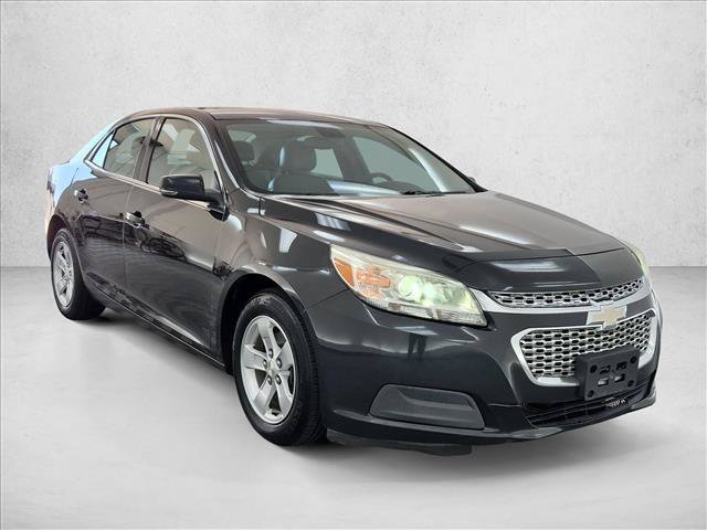 Used 2015 Chevrolet Malibu LT FWD image 3